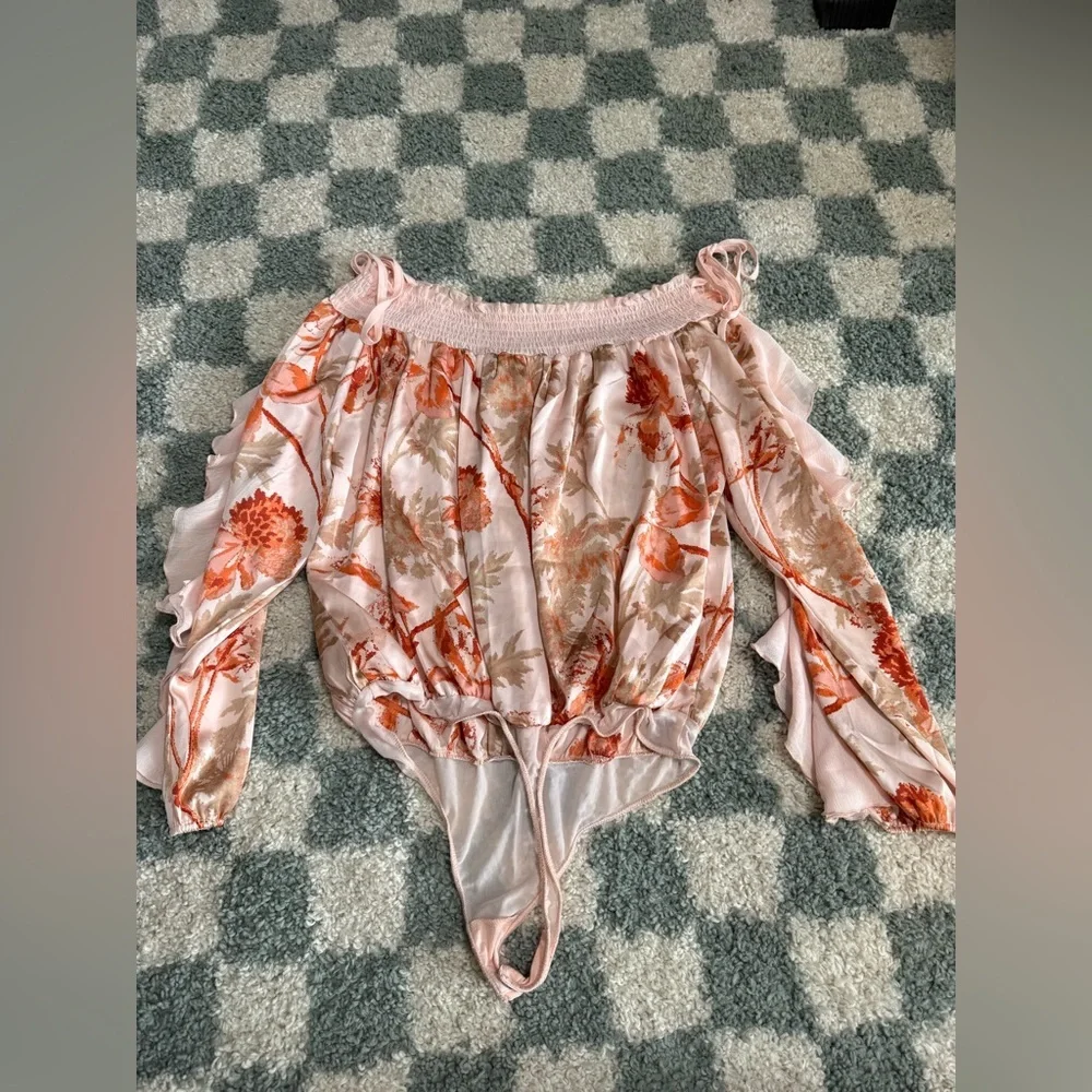 Free People excellent preowned